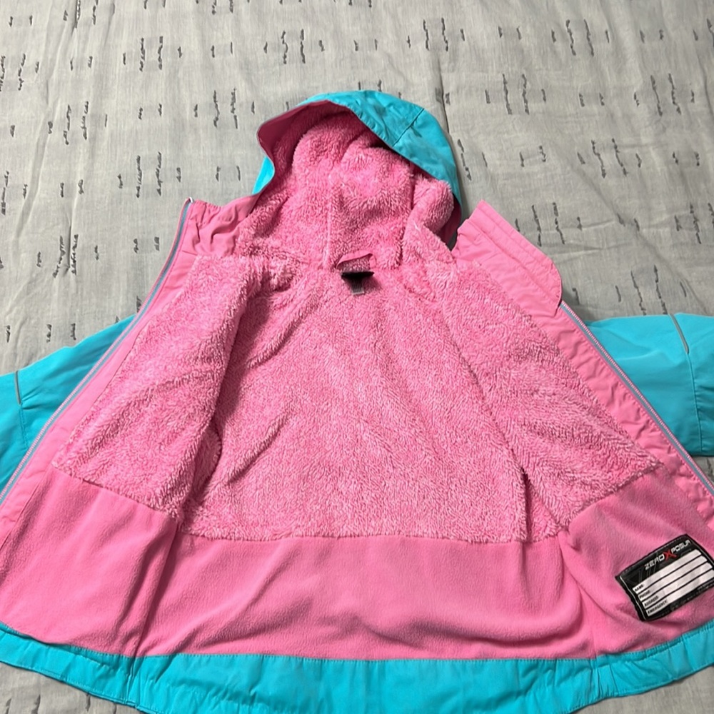 Very Warm Cold Weather Jacket! - Picture 2 of 3